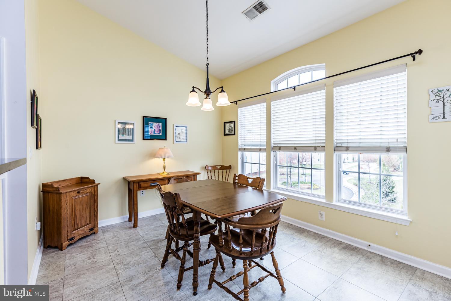 HEARTHSTONE AT VILLAGE CREST CONDOMINIUMS - Residential
