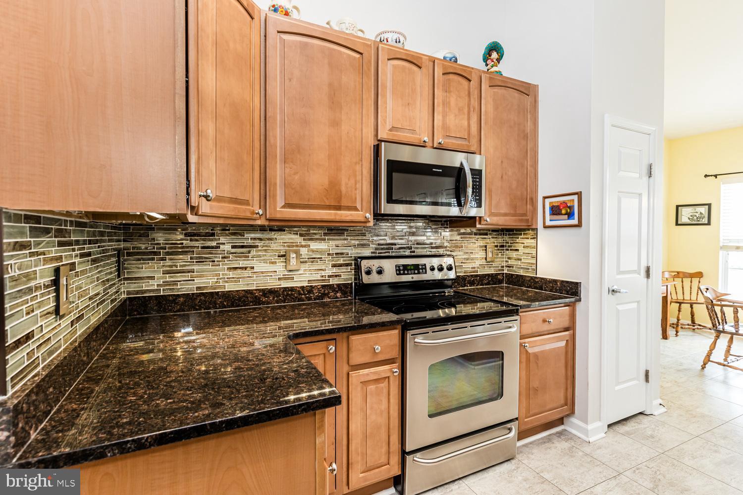 HEARTHSTONE AT VILLAGE CREST CONDOMINIUMS - Residential