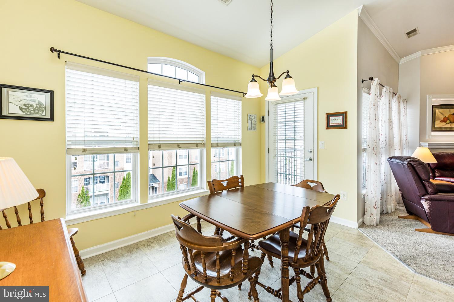 HEARTHSTONE AT VILLAGE CREST CONDOMINIUMS - Residential