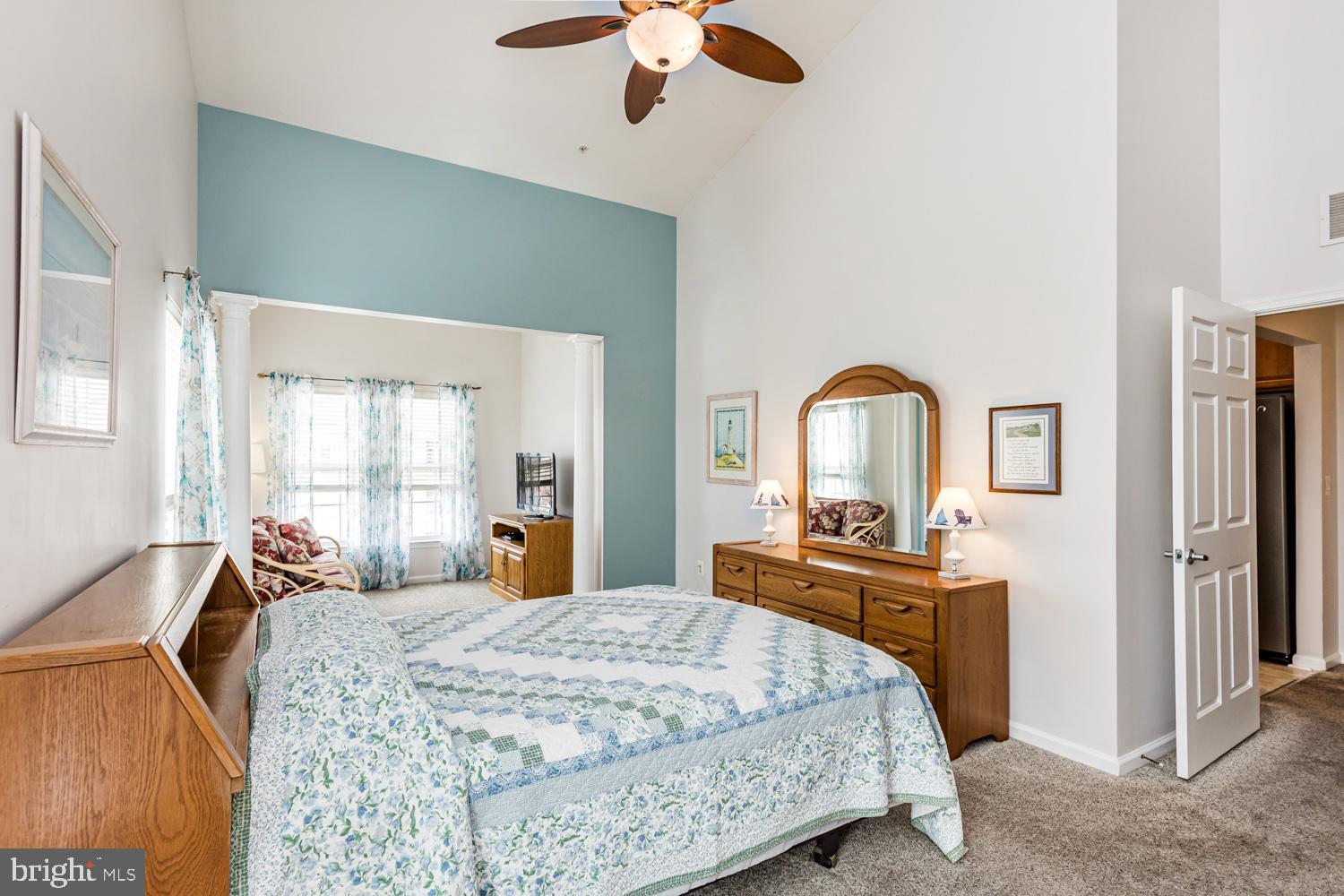 HEARTHSTONE AT VILLAGE CREST CONDOMINIUMS - Residential