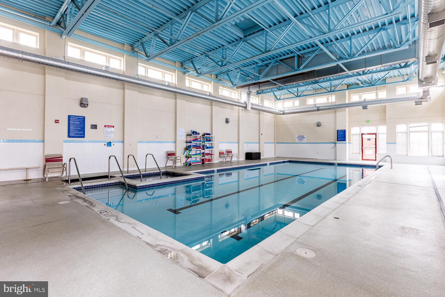 HEARTHSTONE AT VILLAGE CREST CONDOMINIUMS - Residential