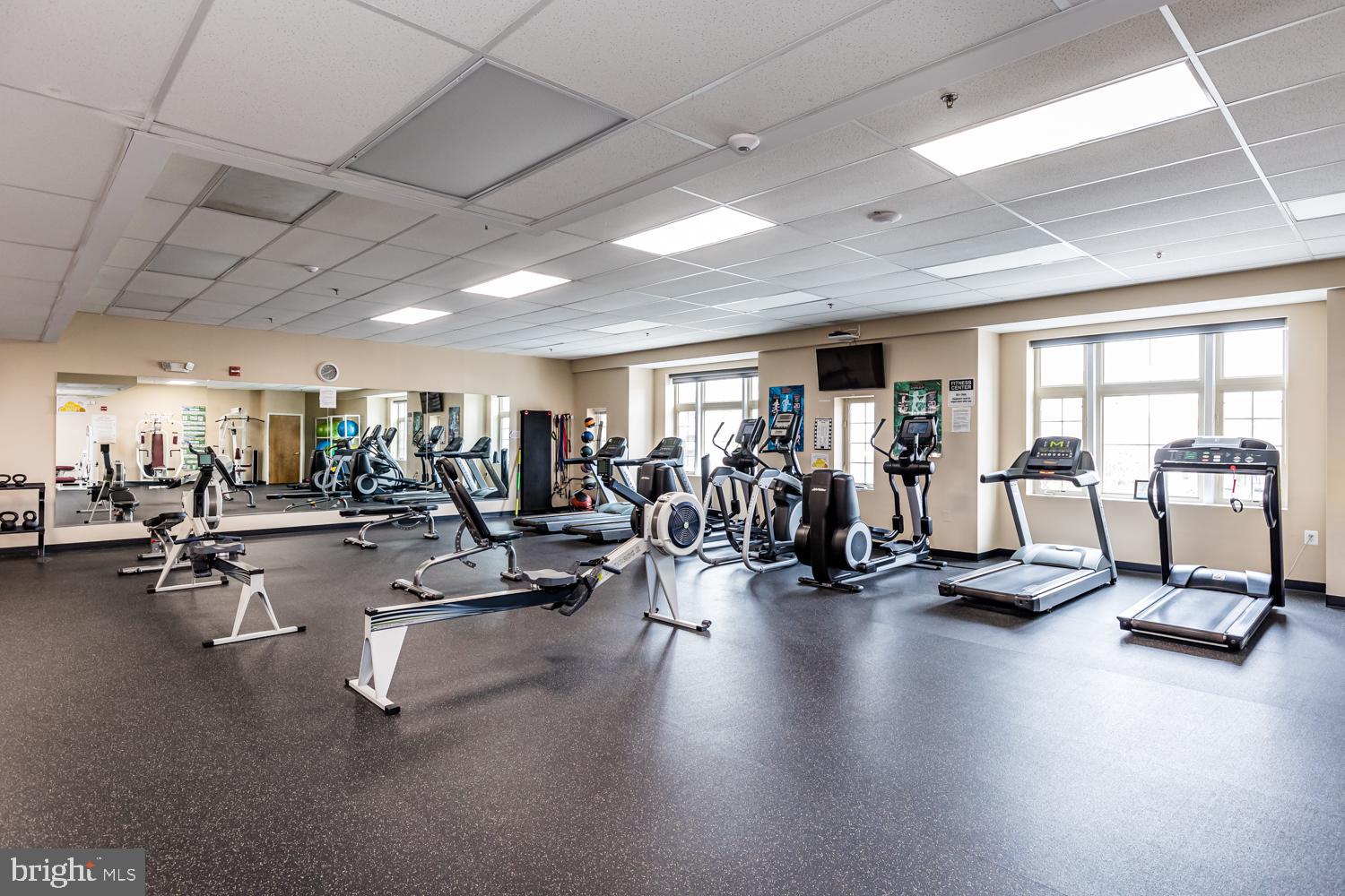 HEARTHSTONE AT VILLAGE CREST CONDOMINIUMS - Residential