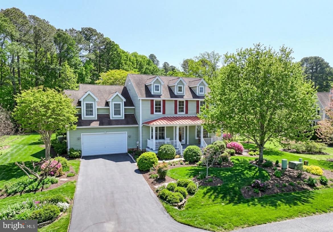 24965 BACK CREEK DRIVE