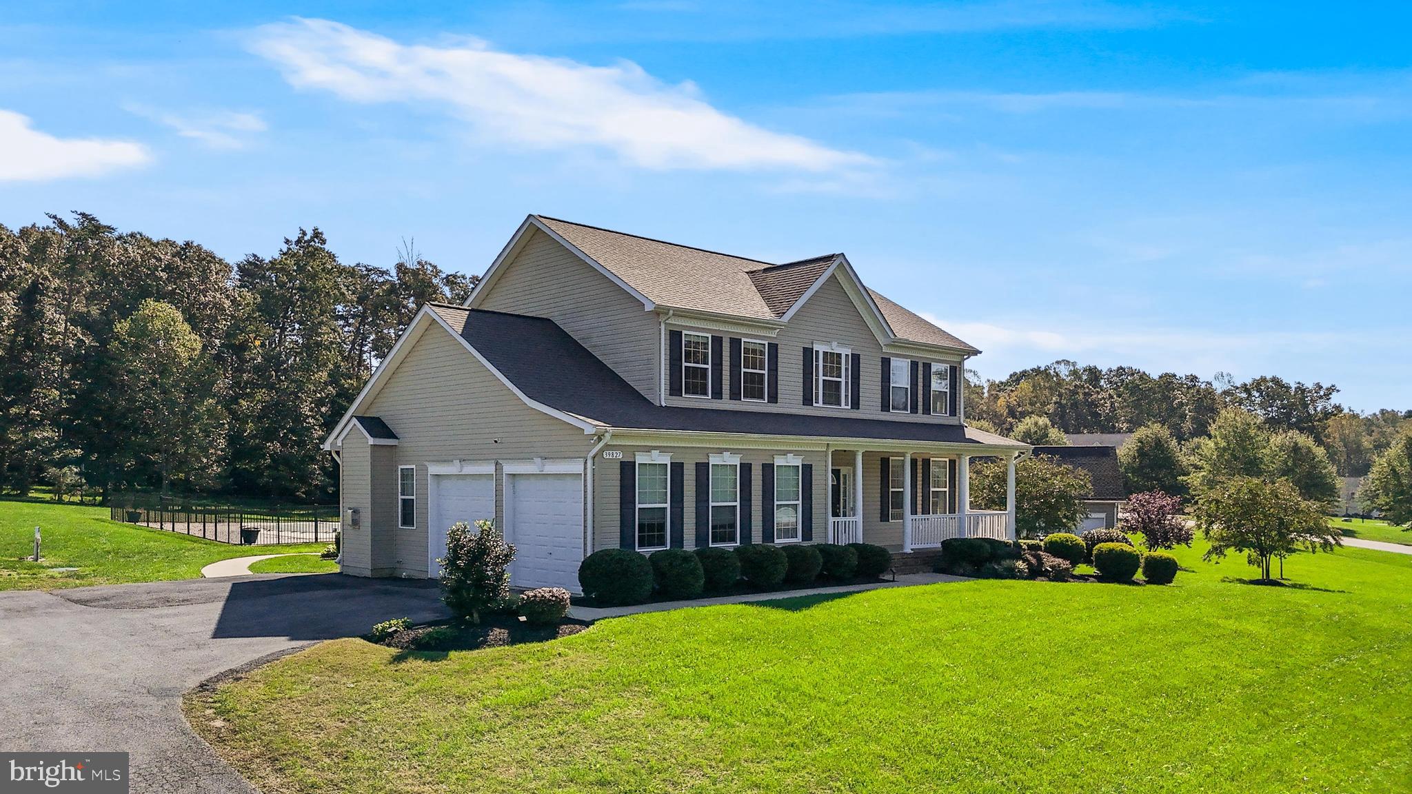 39827 GRANDVIEW HAVEN DRIVE
