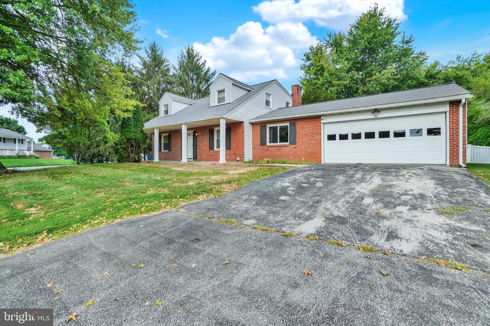 84 CROSSWIND DRIVE