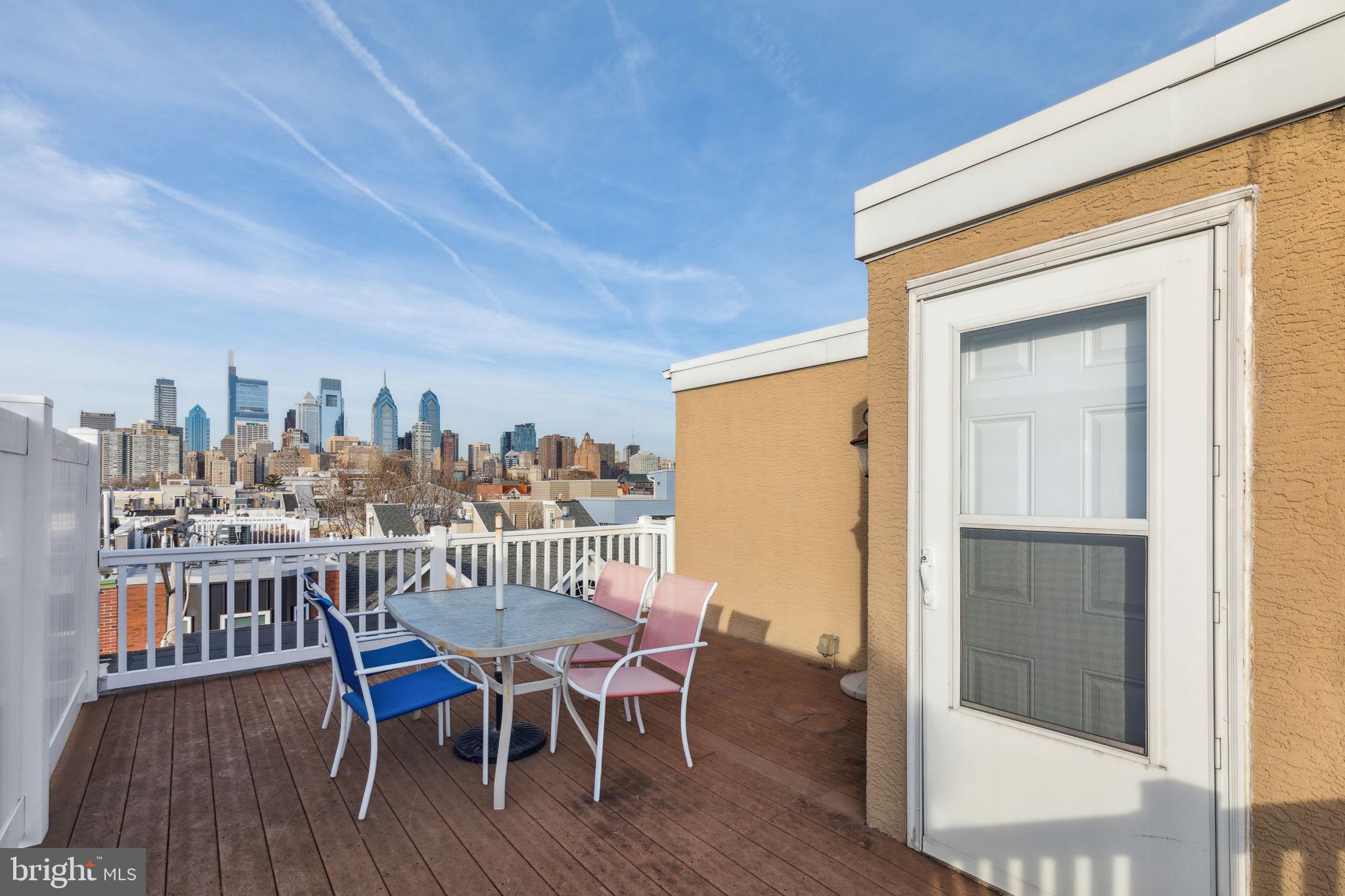 GRADUATE HOSPITAL - Residential