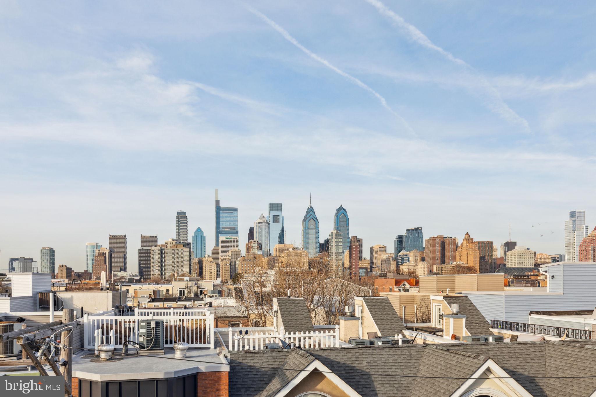 GRADUATE HOSPITAL - Residential