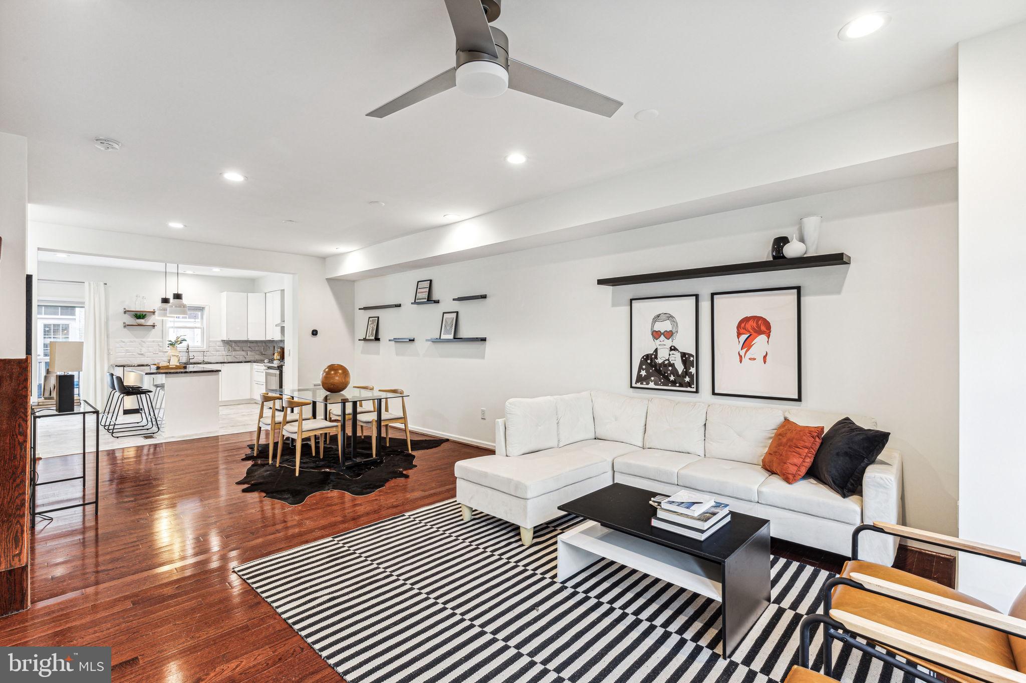 GRADUATE HOSPITAL - Residential