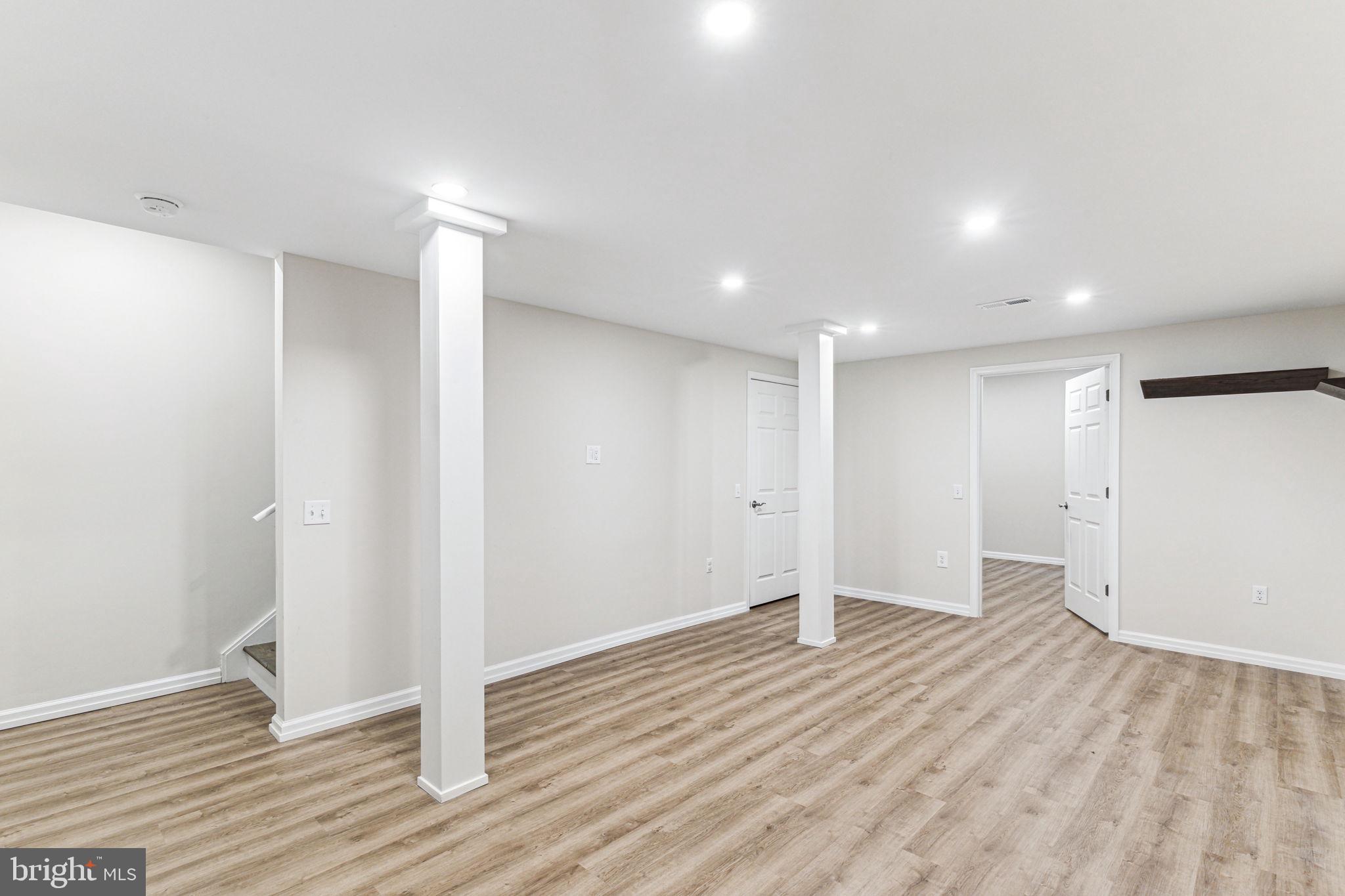 GRADUATE HOSPITAL - Residential