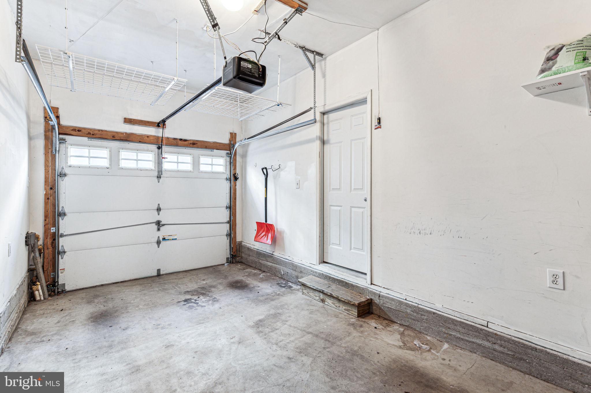 GRADUATE HOSPITAL - Residential