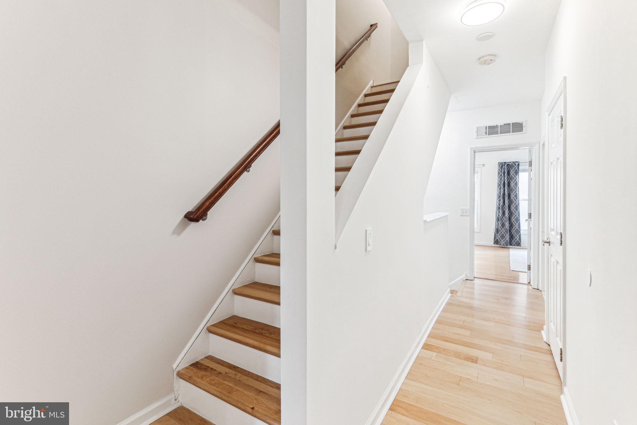 GRADUATE HOSPITAL - Residential