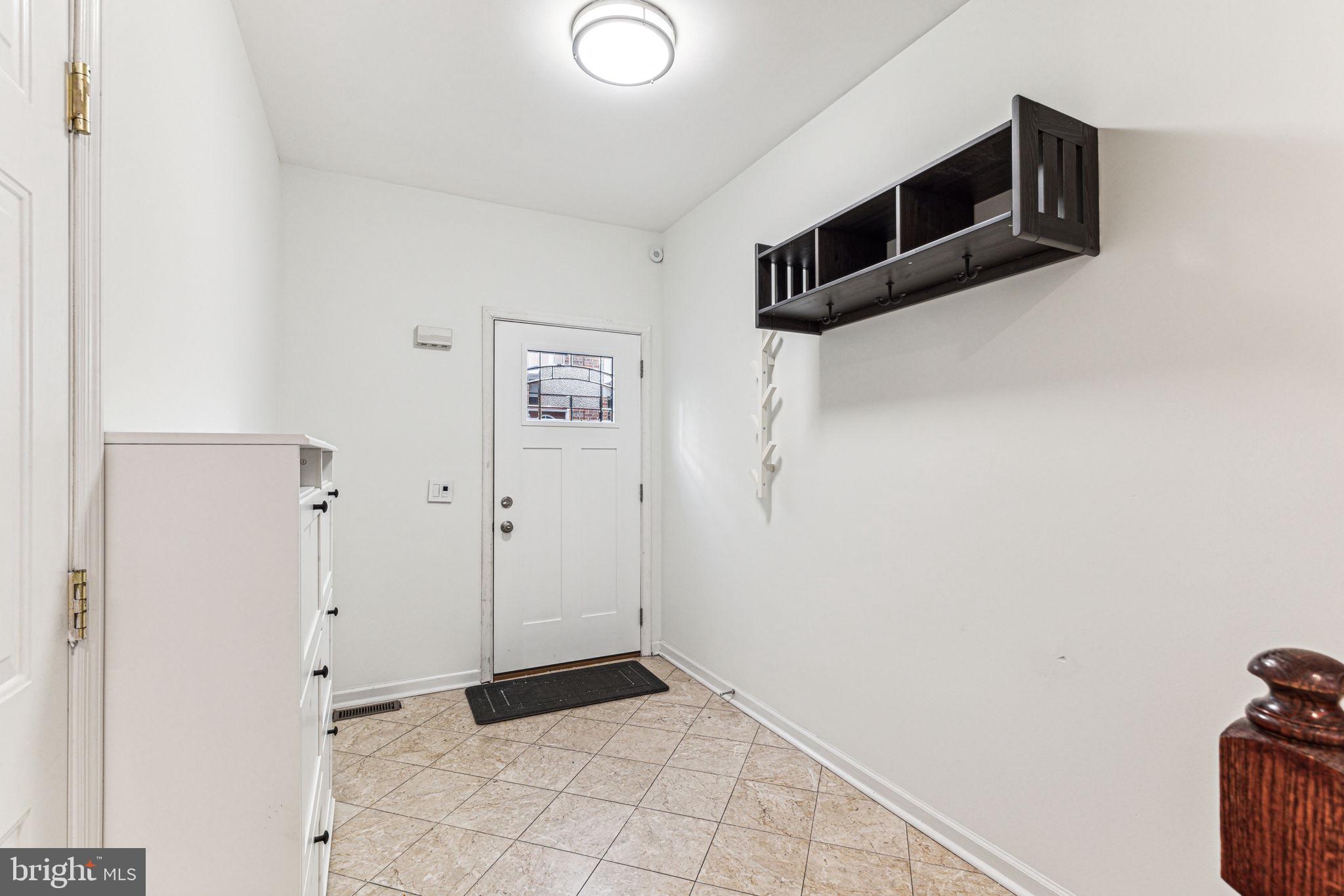 GRADUATE HOSPITAL - Residential