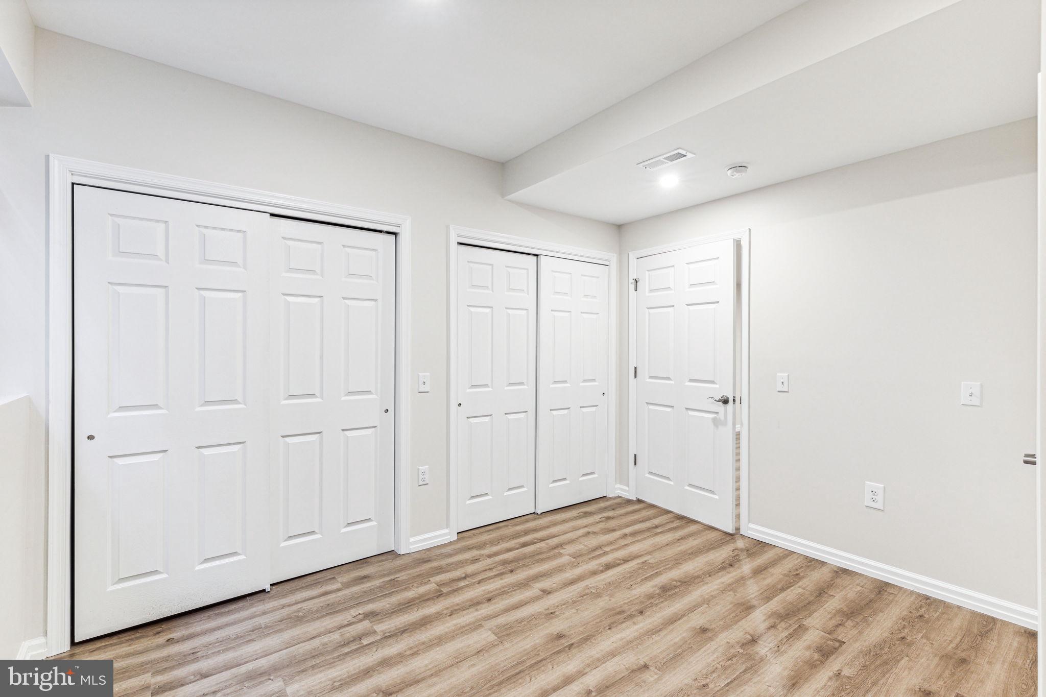 GRADUATE HOSPITAL - Residential