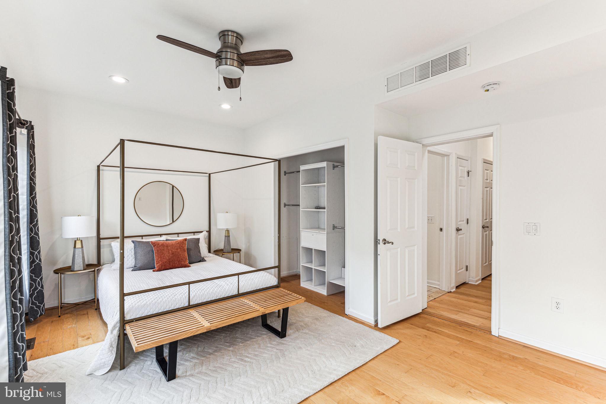 GRADUATE HOSPITAL - Residential