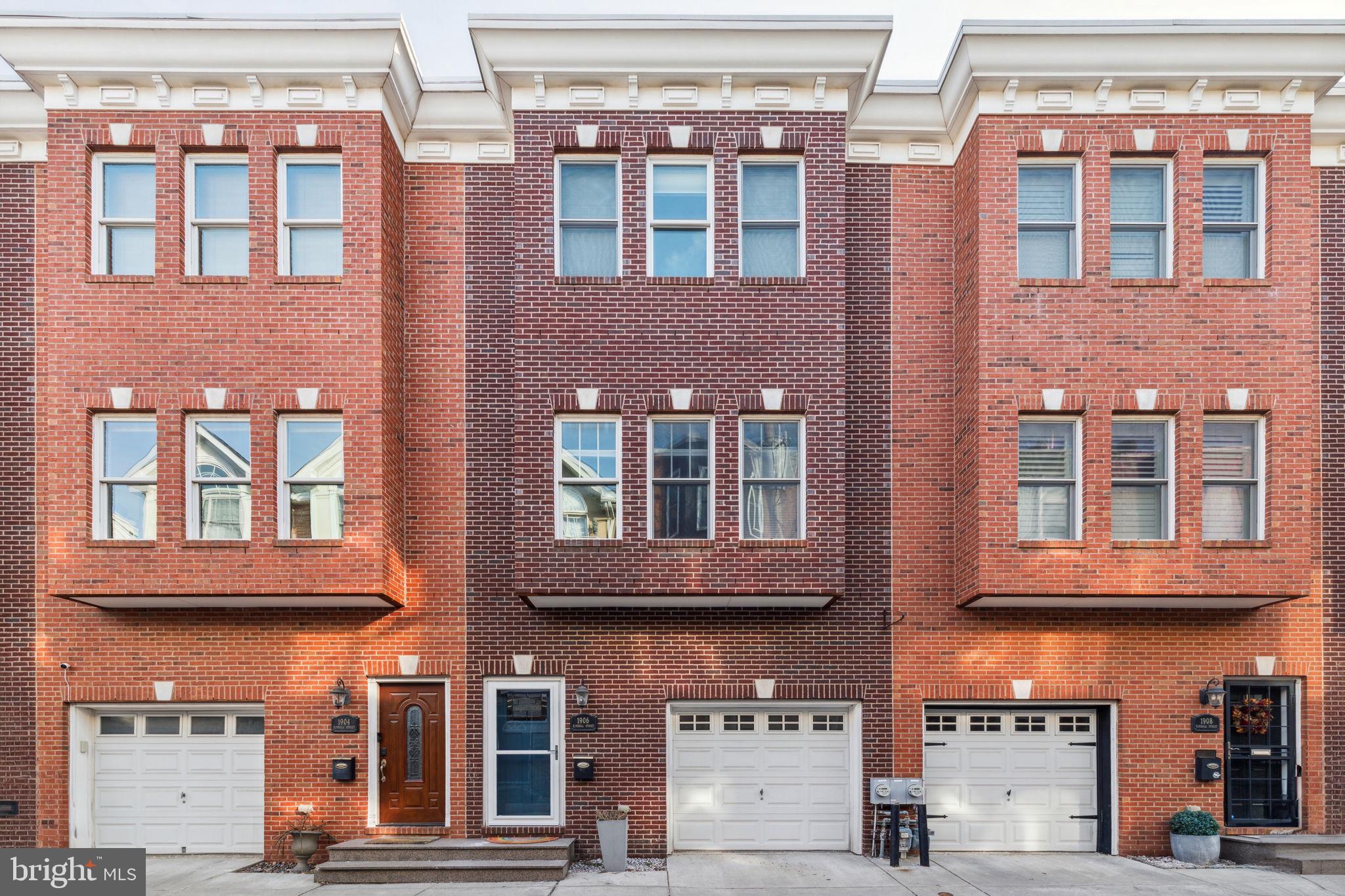 GRADUATE HOSPITAL - Residential