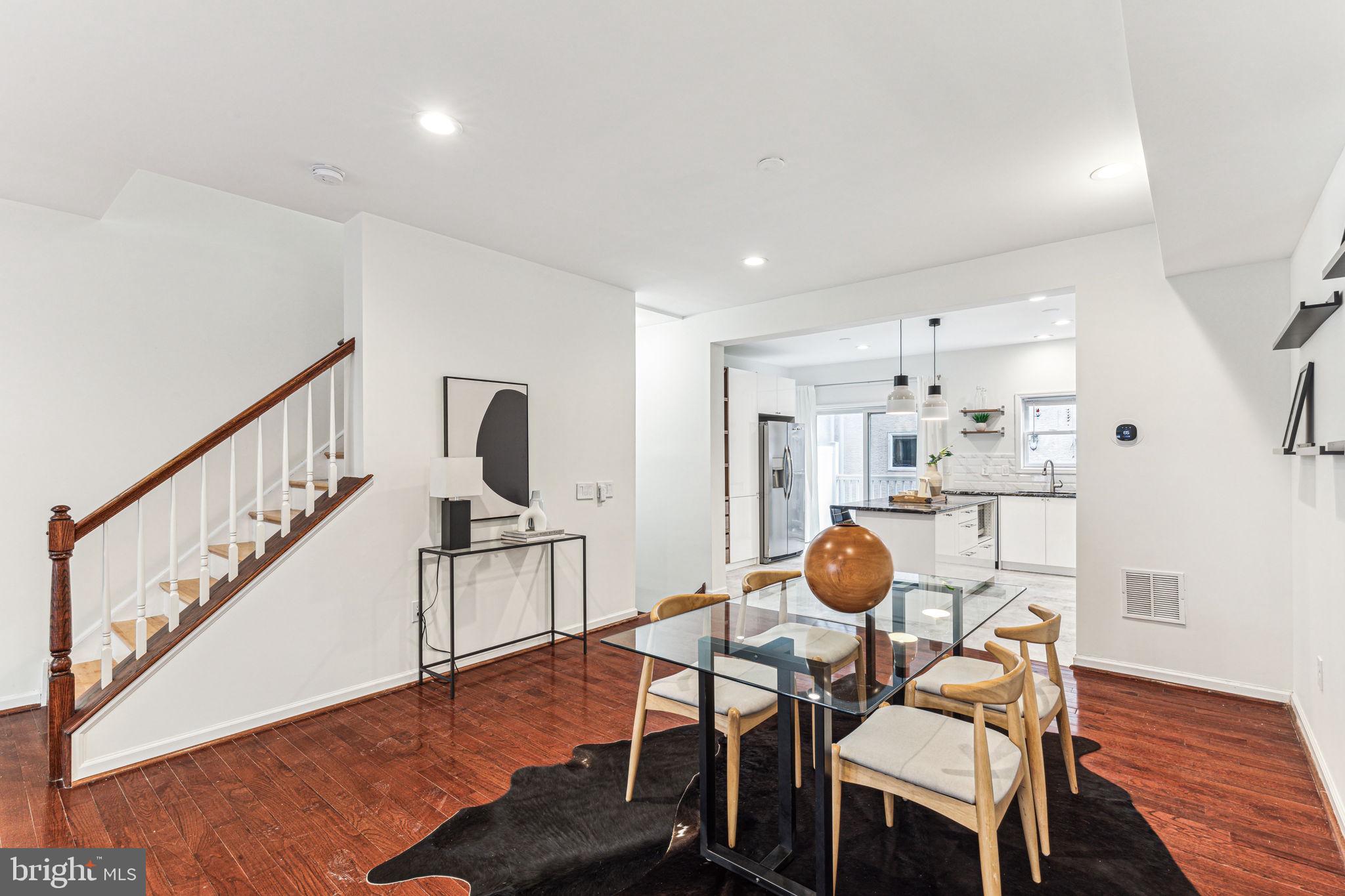 GRADUATE HOSPITAL - Residential