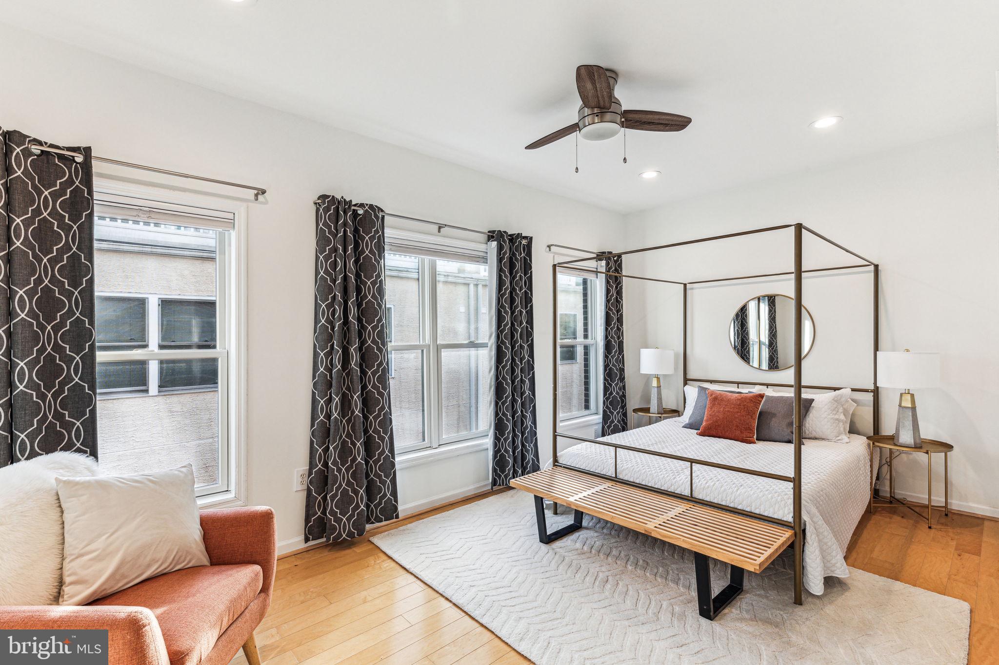 GRADUATE HOSPITAL - Residential