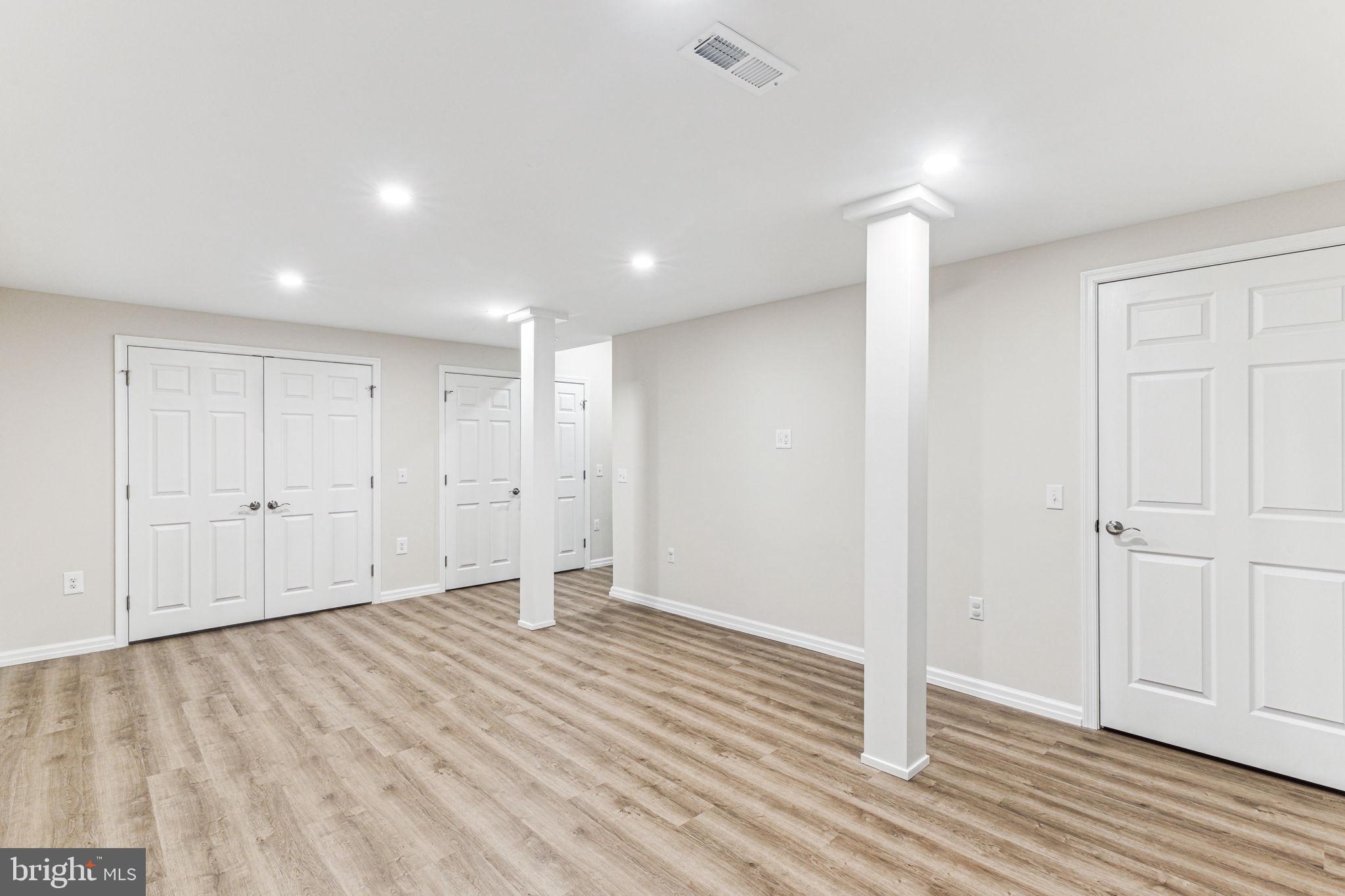 GRADUATE HOSPITAL - Residential