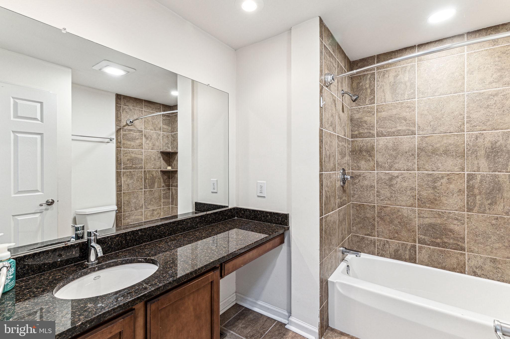 GRADUATE HOSPITAL - Residential