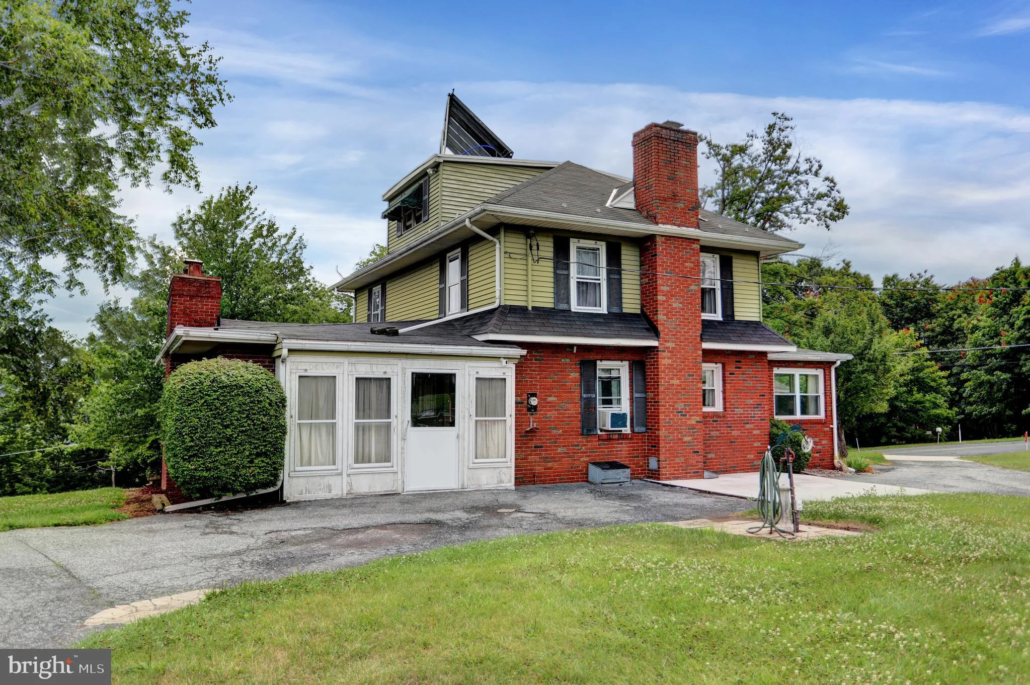 110 Aqueduct Road, Duncannon, PA 17020