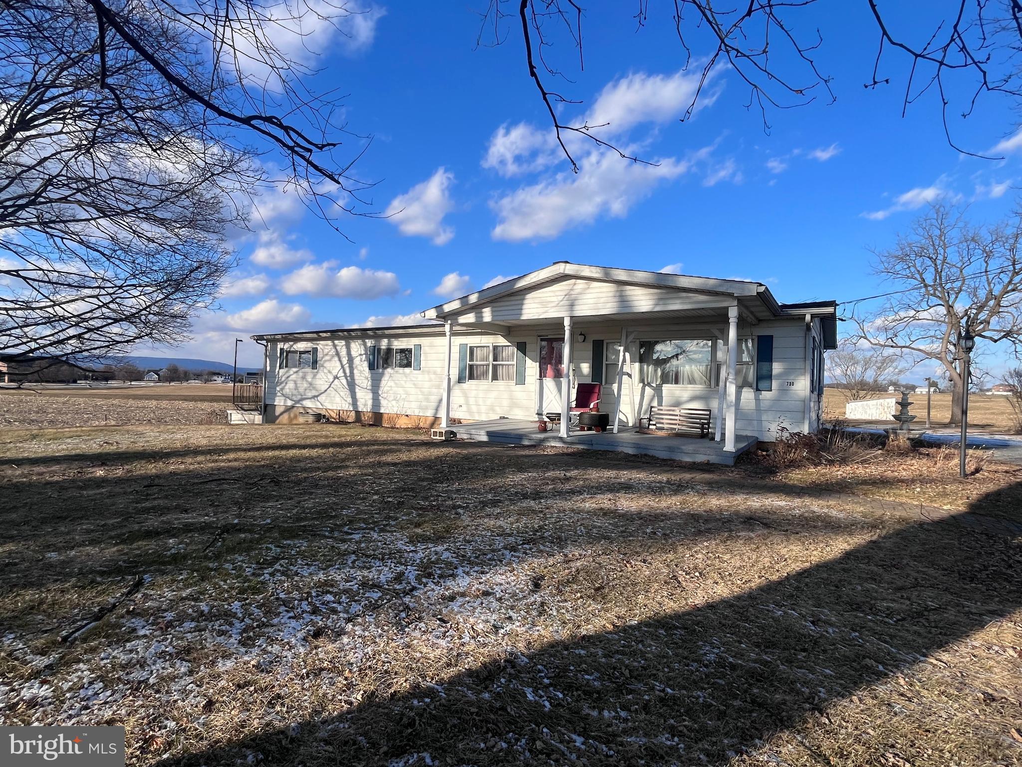 GREENE - Residential