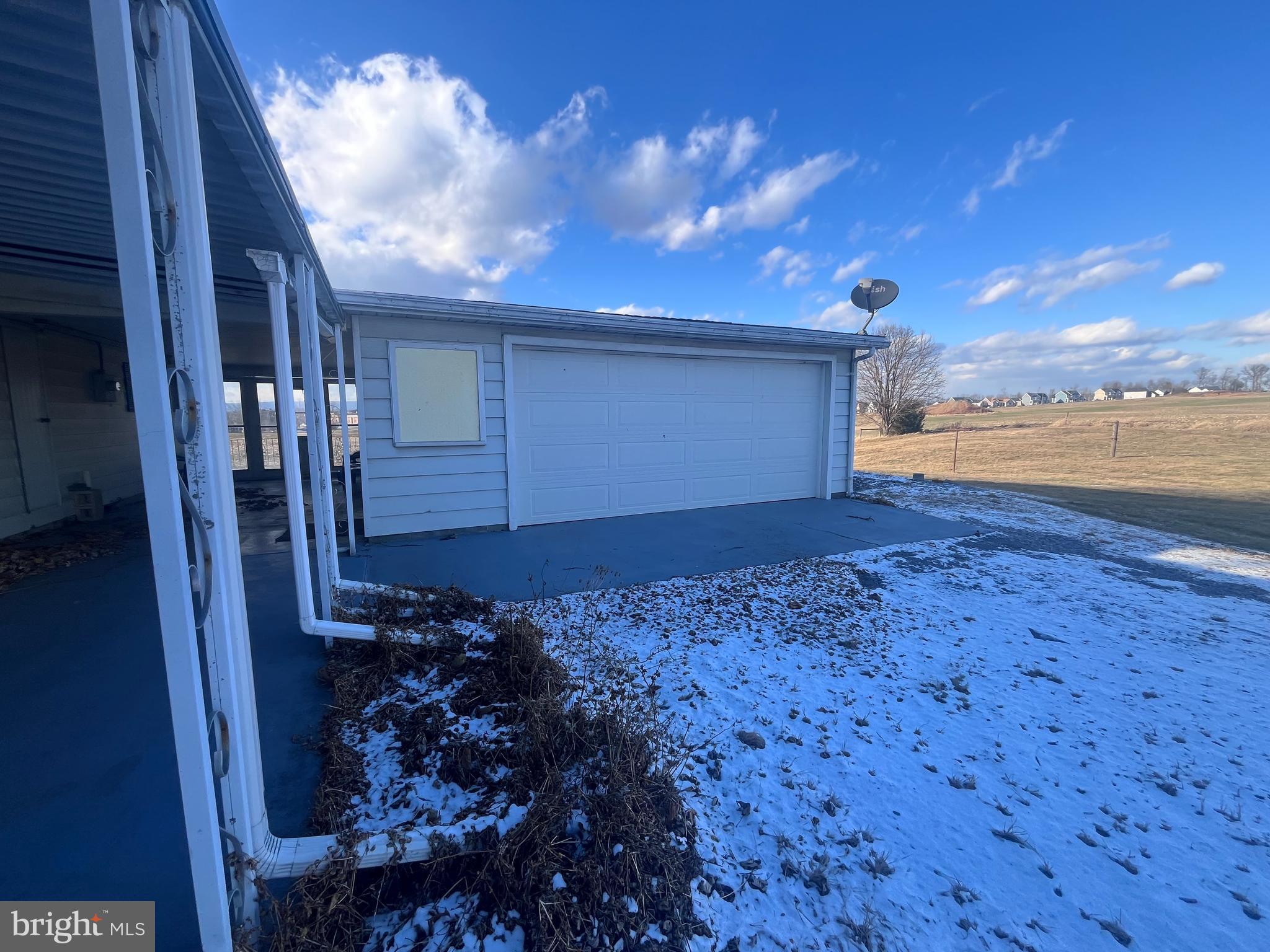 GREENE - Residential