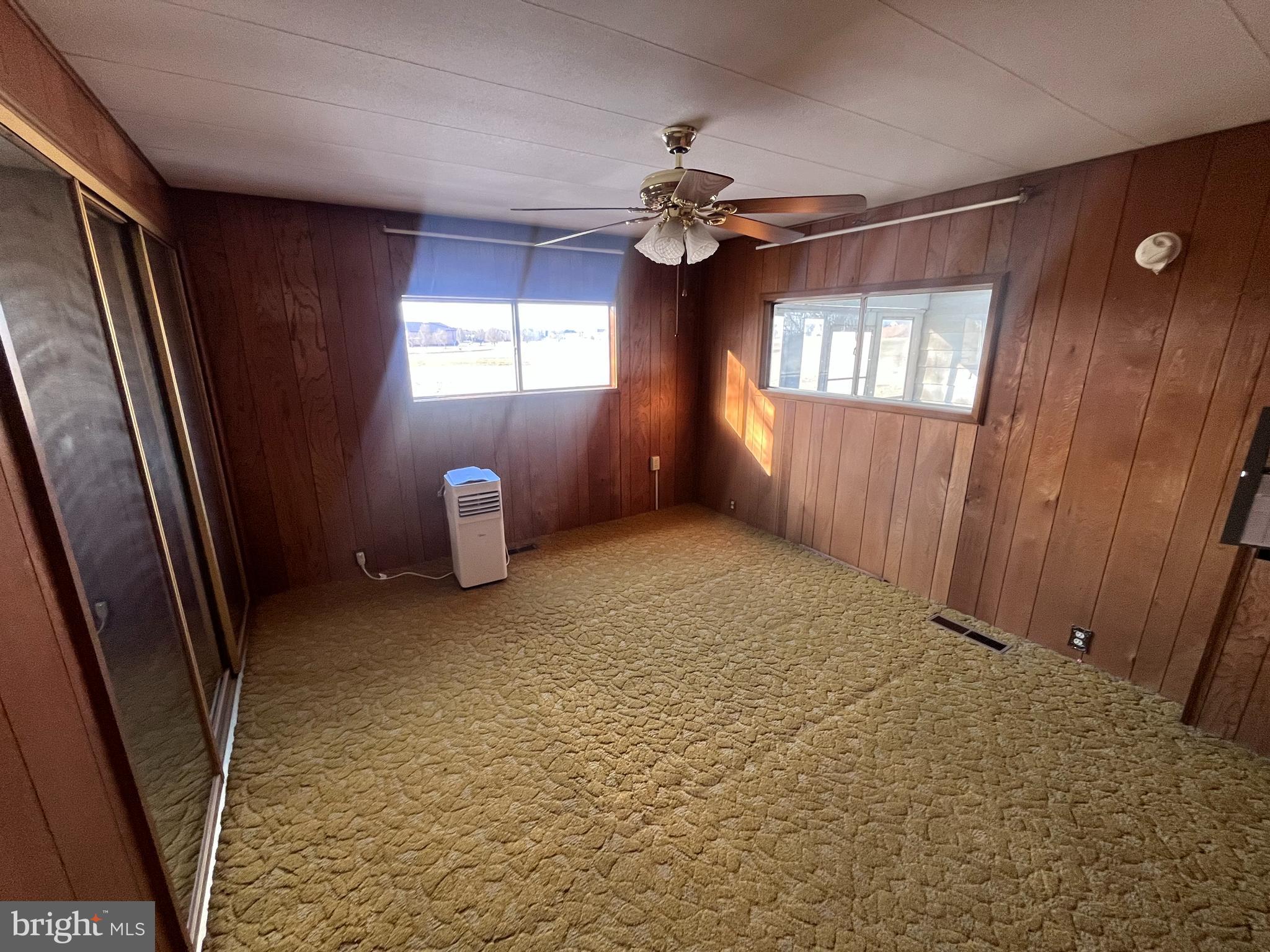 GREENE - Residential