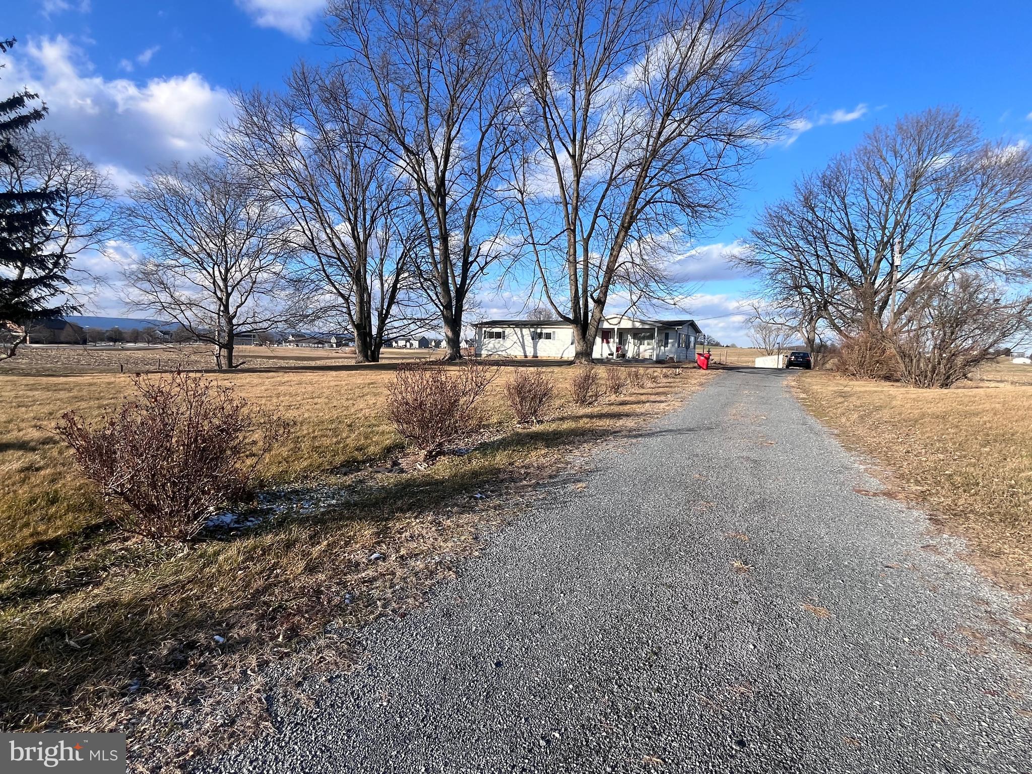 GREENE - Residential