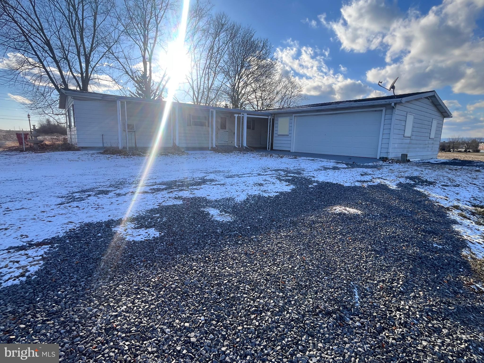 GREENE - Residential