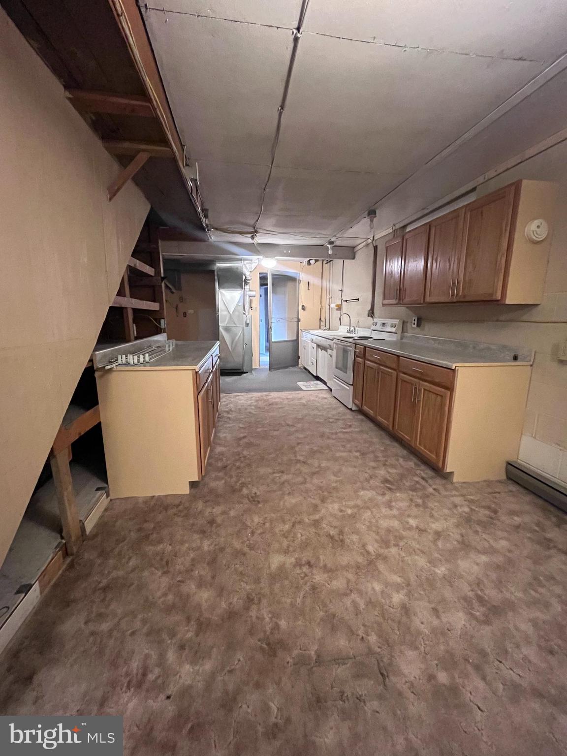 GREENE - Residential