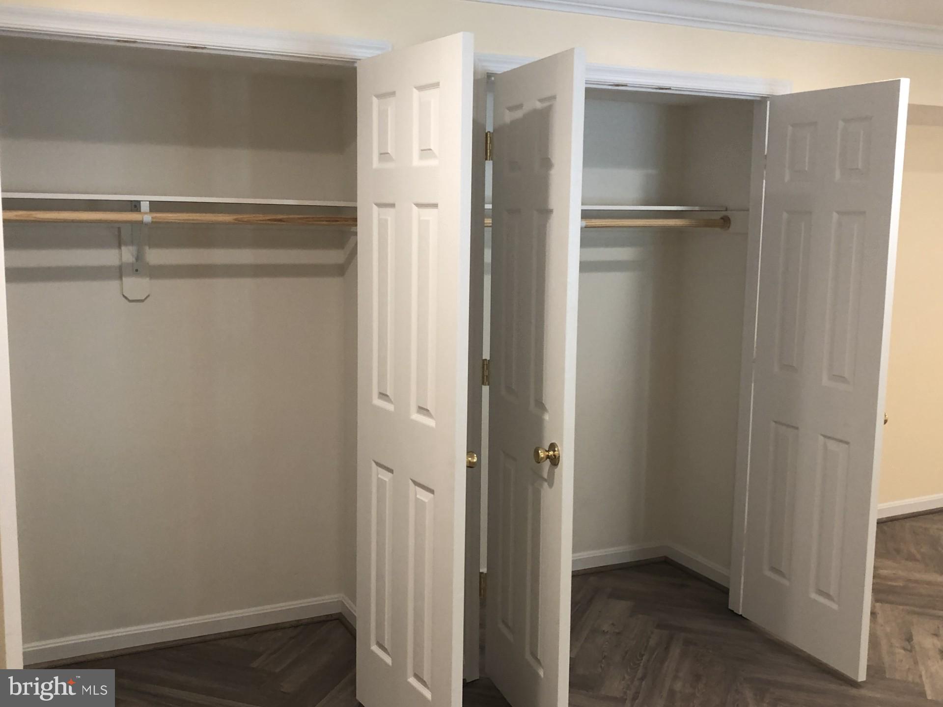 BROAD CREEK ESTATES - Residential Lease