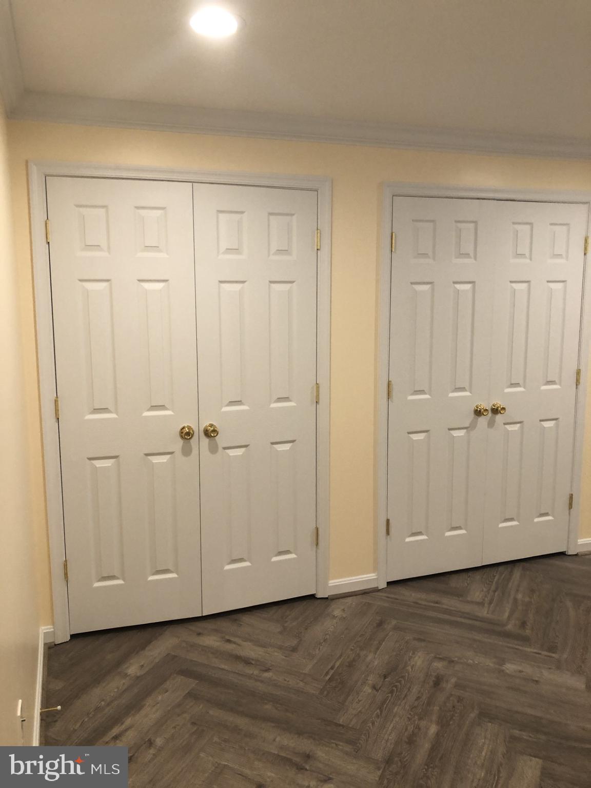 BROAD CREEK ESTATES - Residential Lease