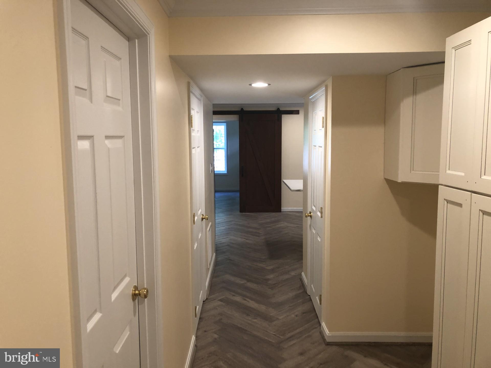 BROAD CREEK ESTATES - Residential Lease