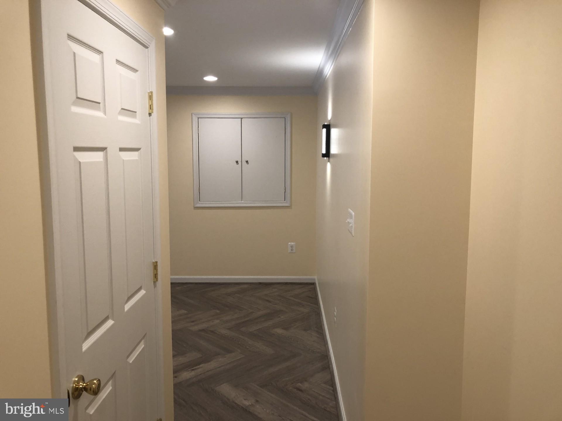 BROAD CREEK ESTATES - Residential Lease