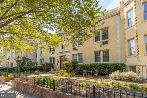 3022 WISCONSIN AVENUE NW 208 WASHINGTON DC 20016