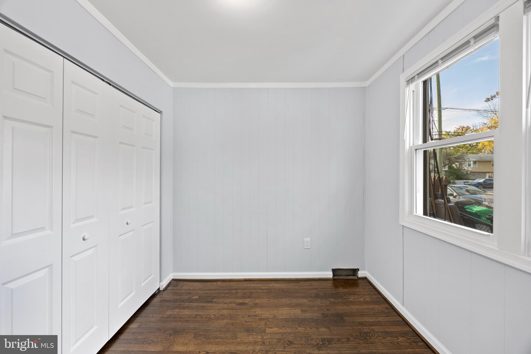 PALMER PARK - Residential