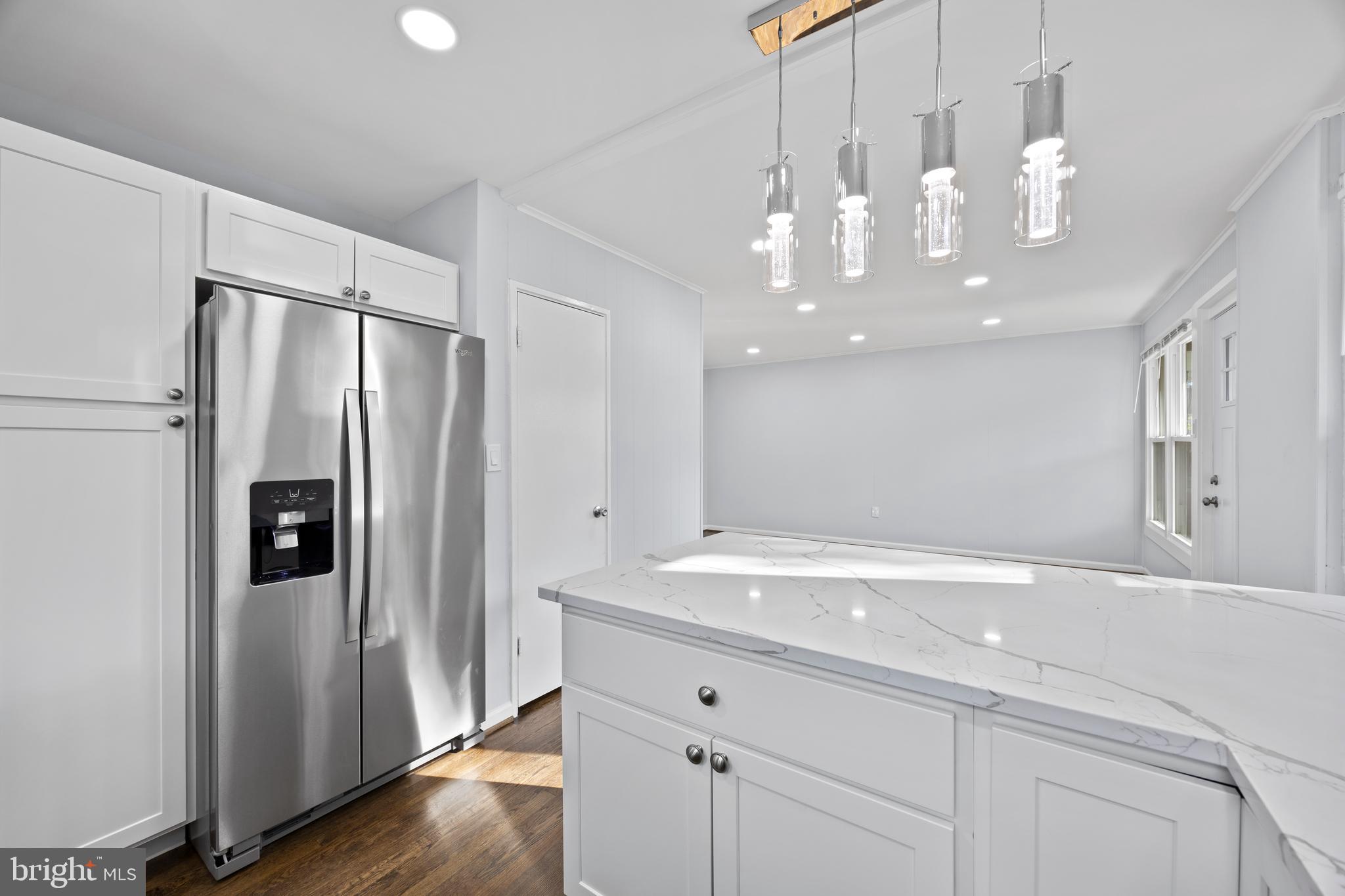 PALMER PARK - Residential