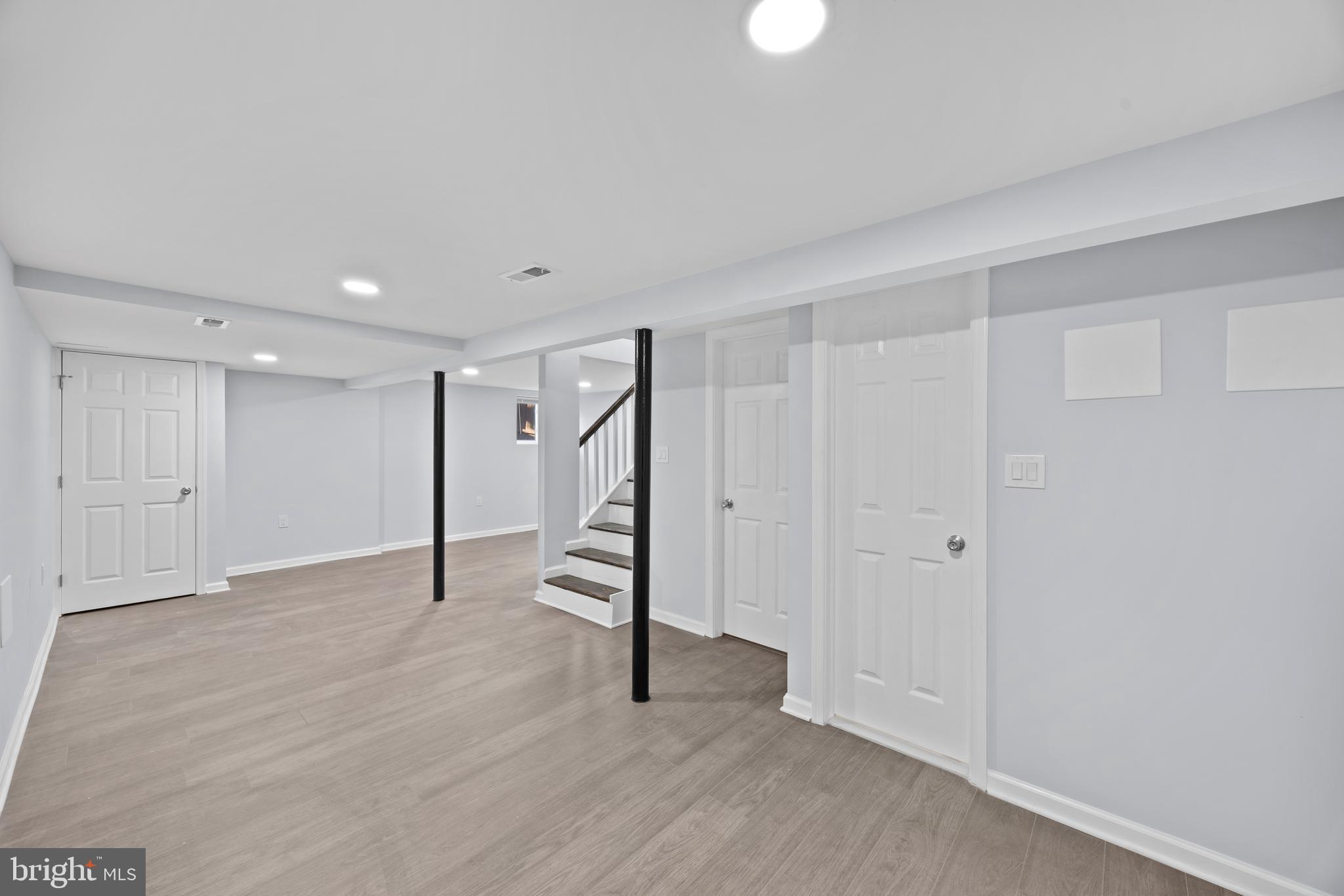 PALMER PARK - Residential