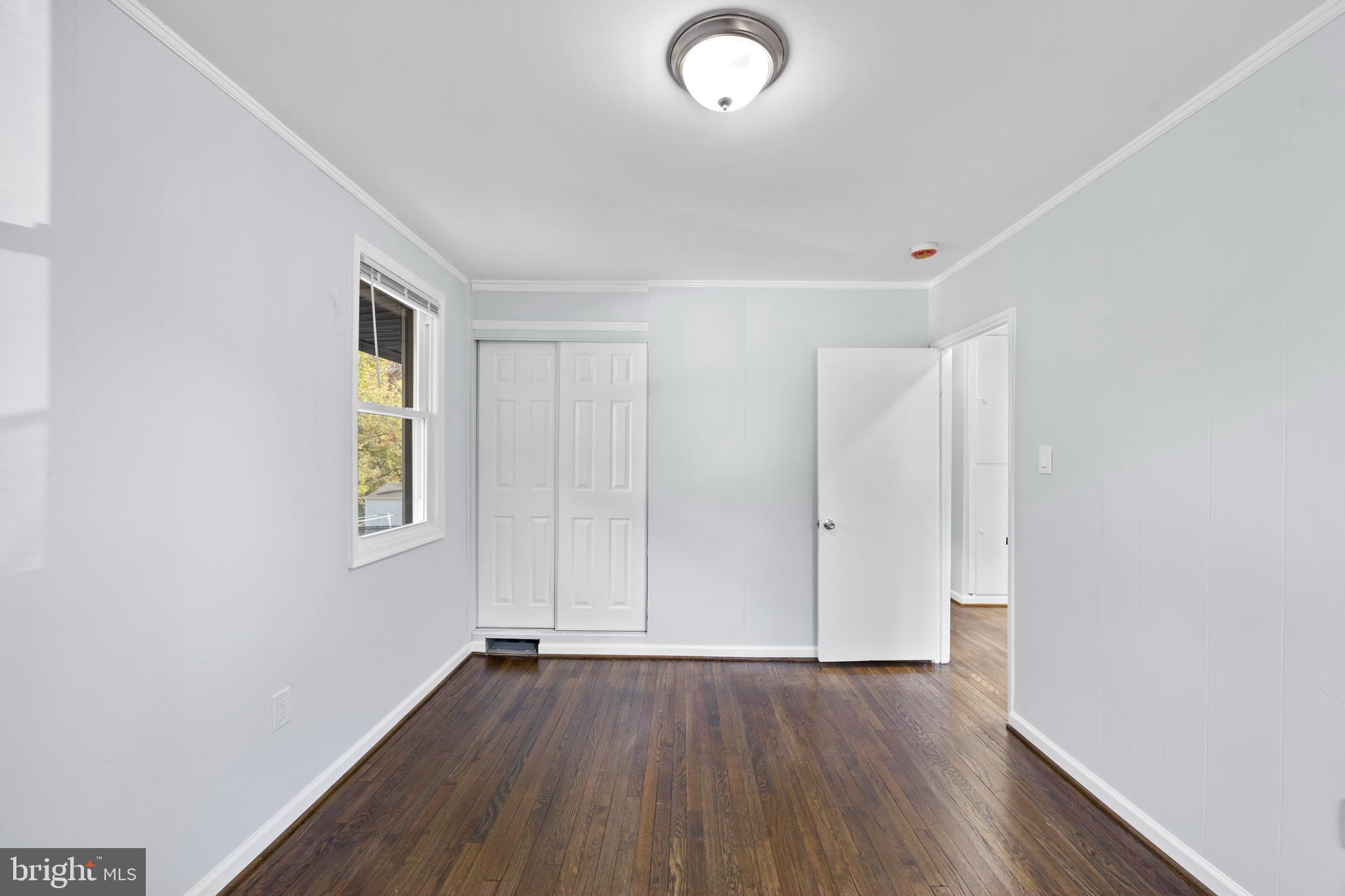 PALMER PARK - Residential