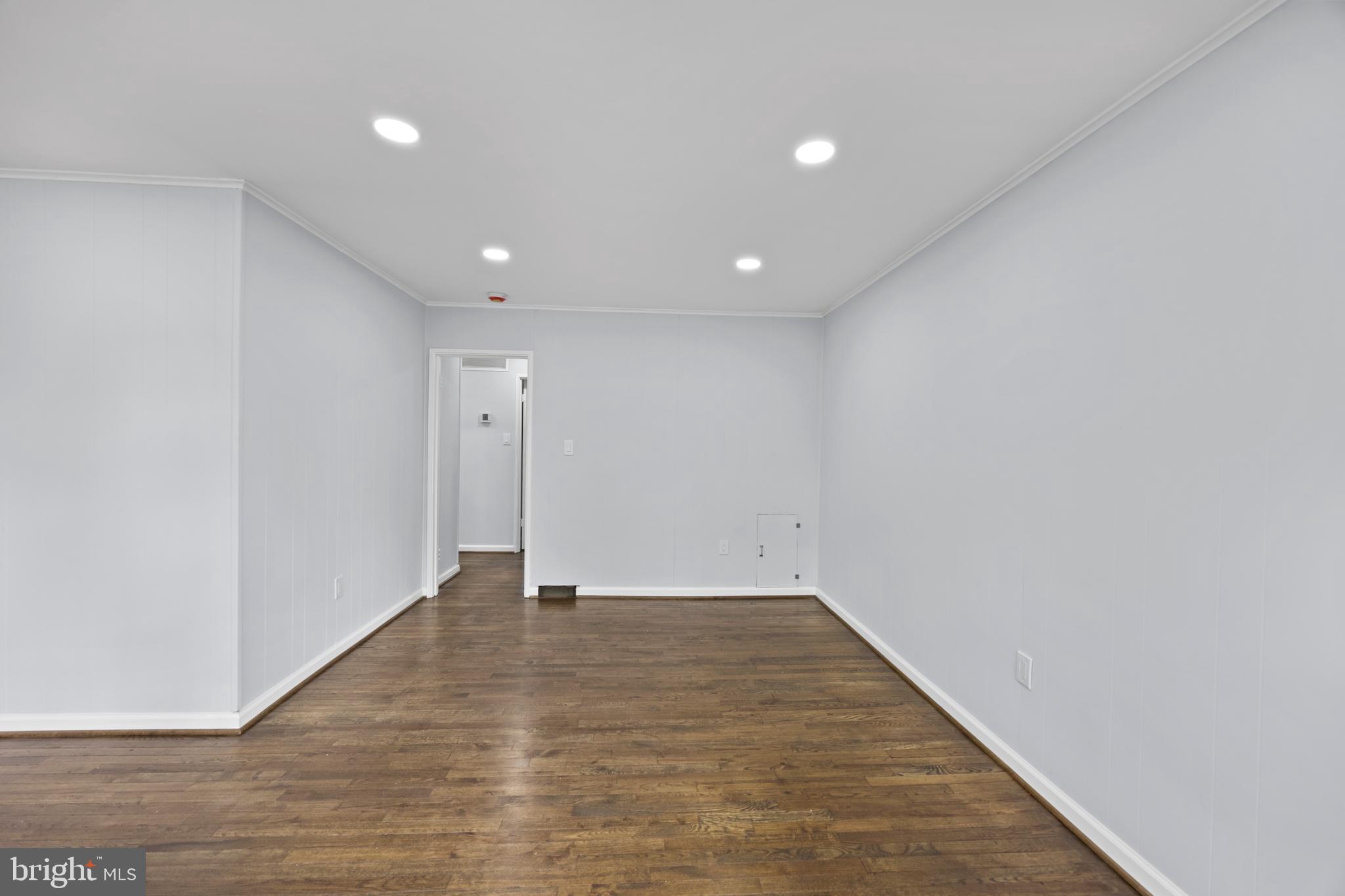 PALMER PARK - Residential