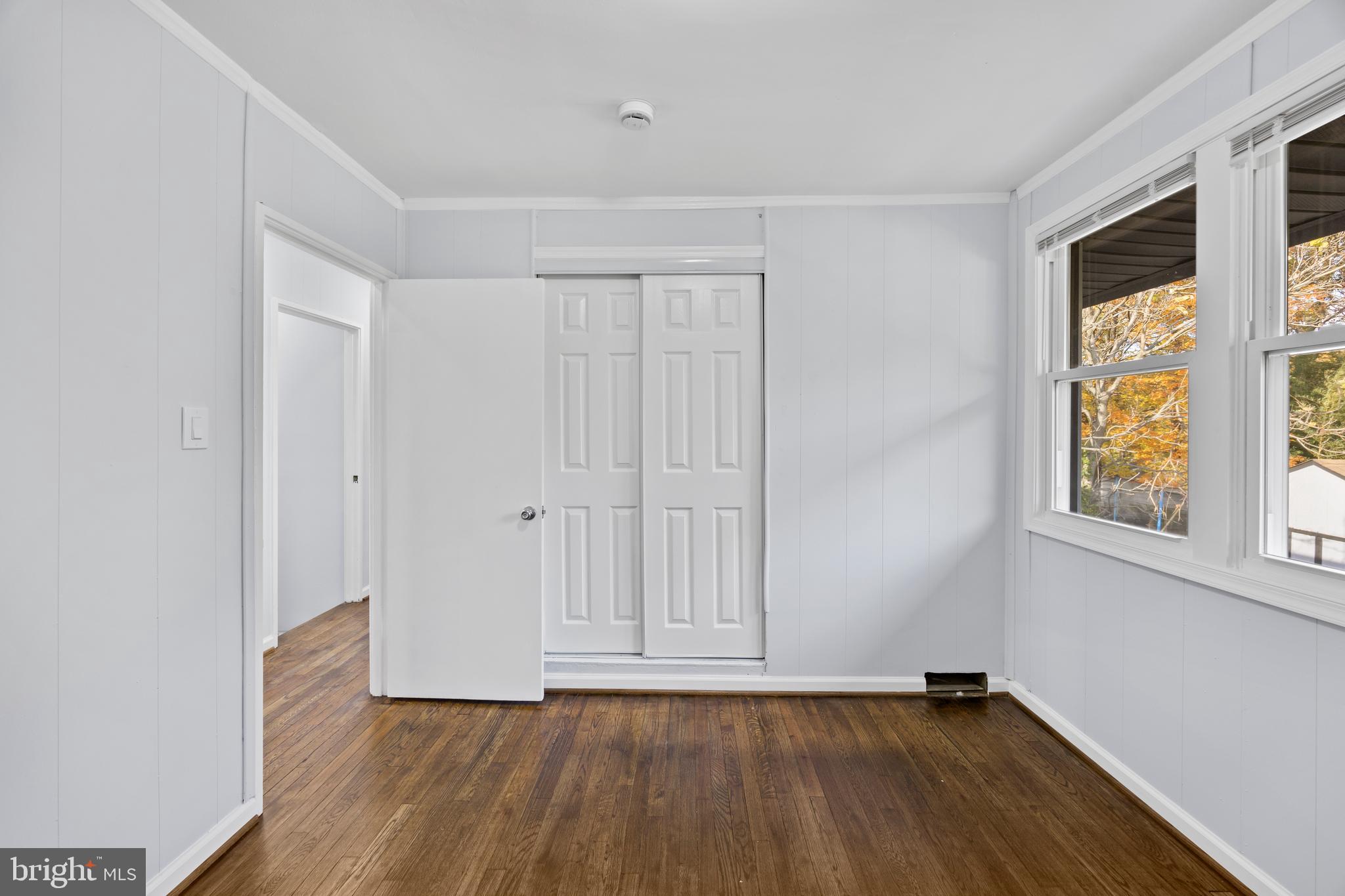 PALMER PARK - Residential