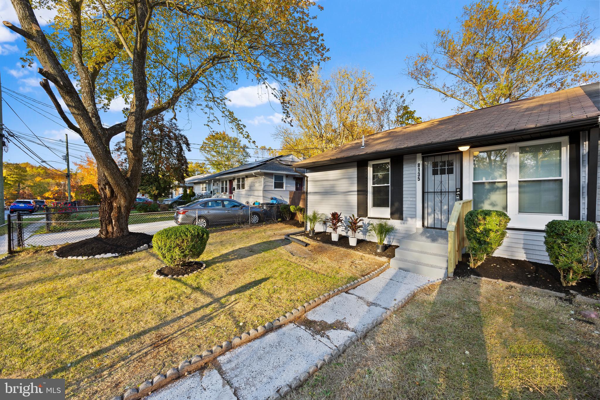 PALMER PARK - Residential