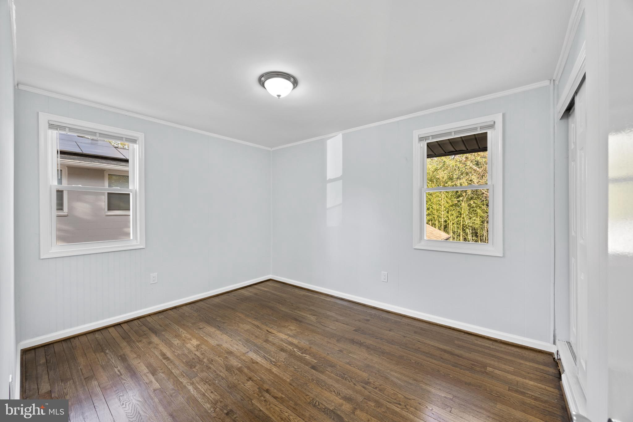 PALMER PARK - Residential