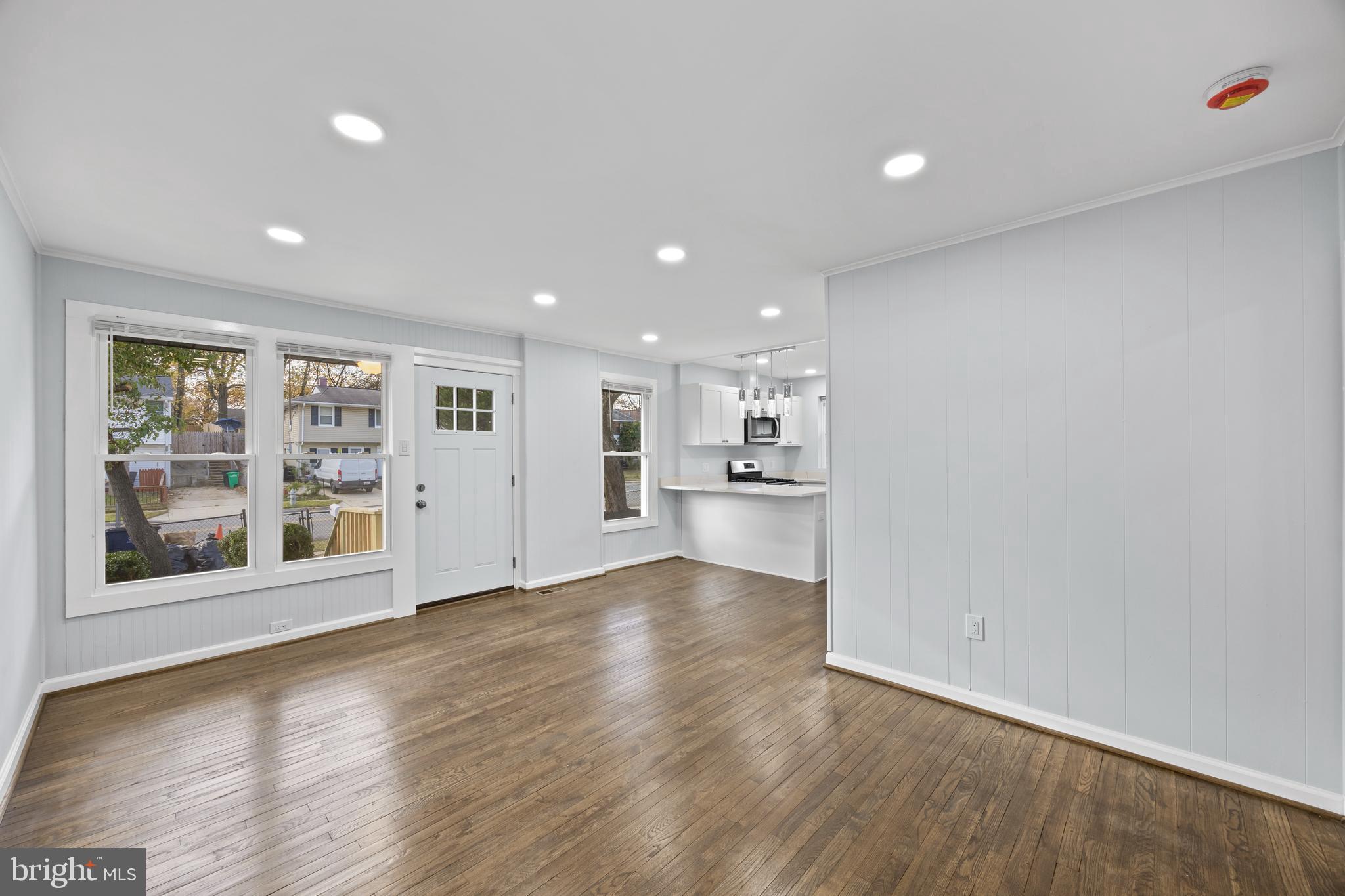 PALMER PARK - Residential