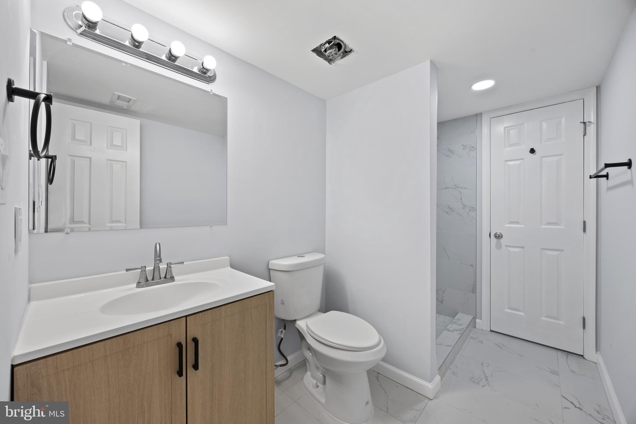 PALMER PARK - Residential