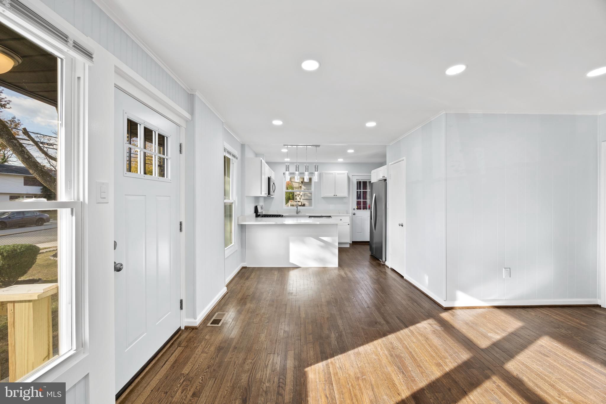 PALMER PARK - Residential