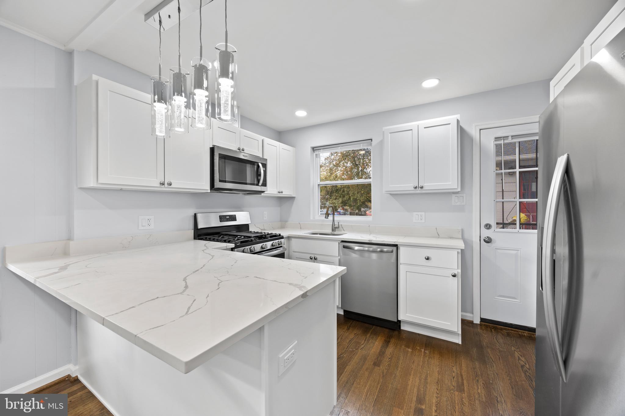 PALMER PARK - Residential