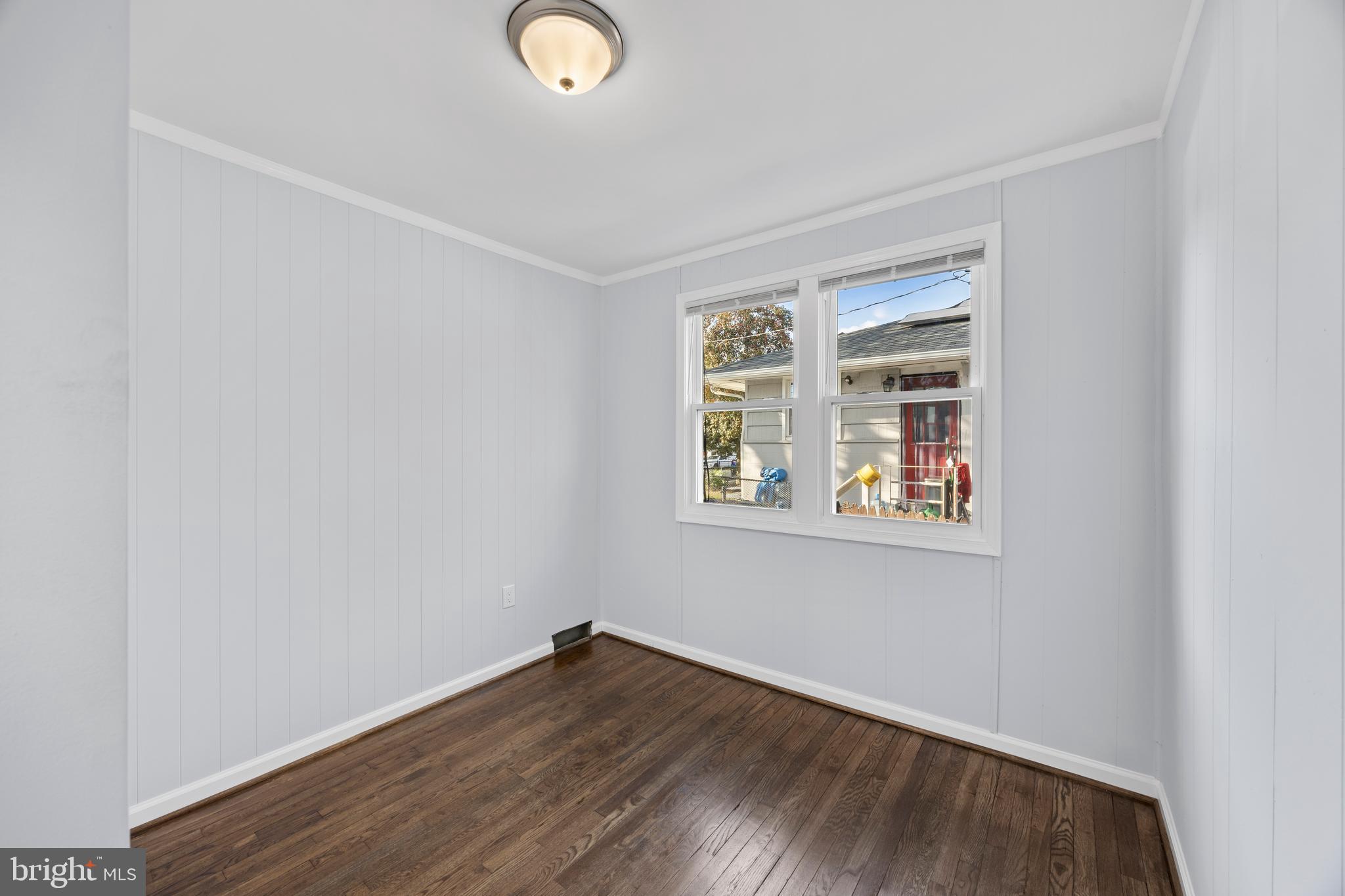 PALMER PARK - Residential