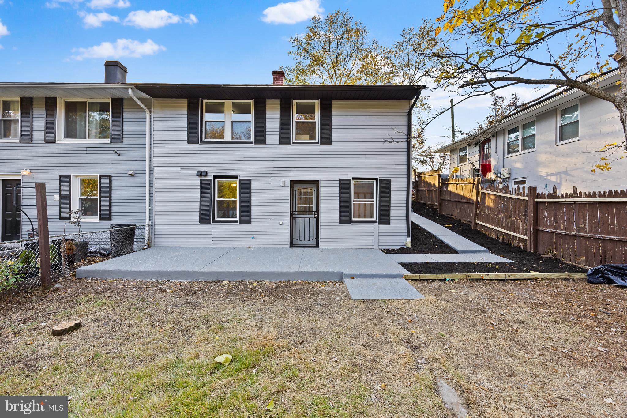 PALMER PARK - Residential