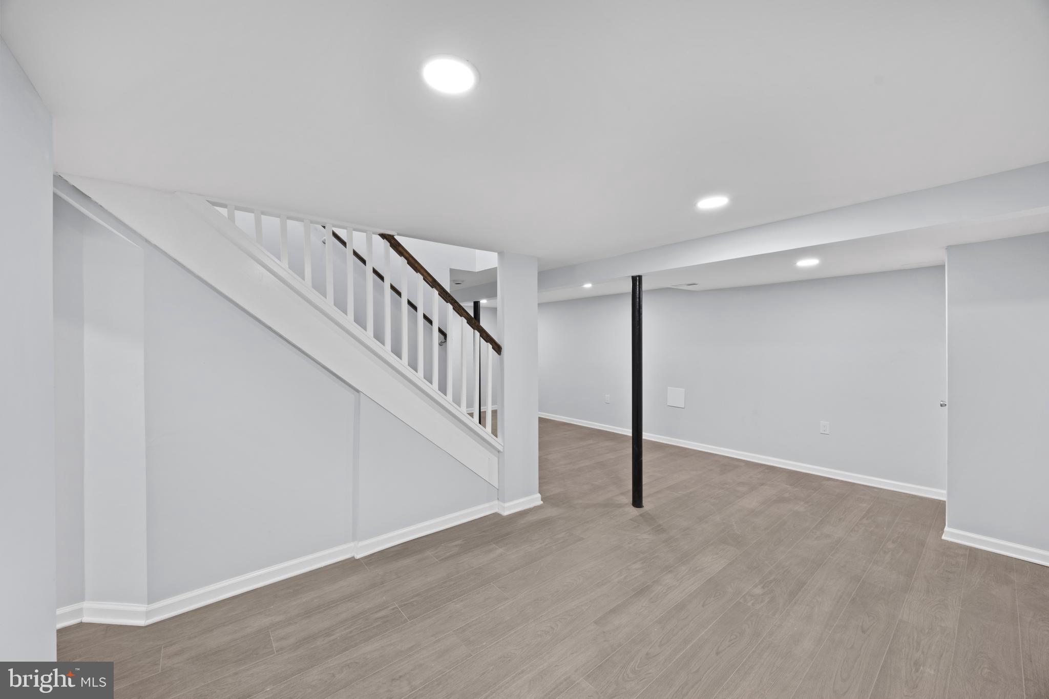 PALMER PARK - Residential